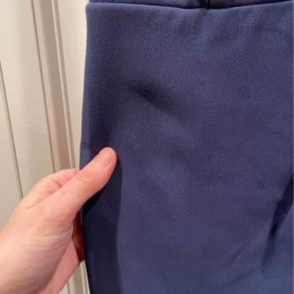 David’s Bridal bridesmaid dress - Picture 2 of 3